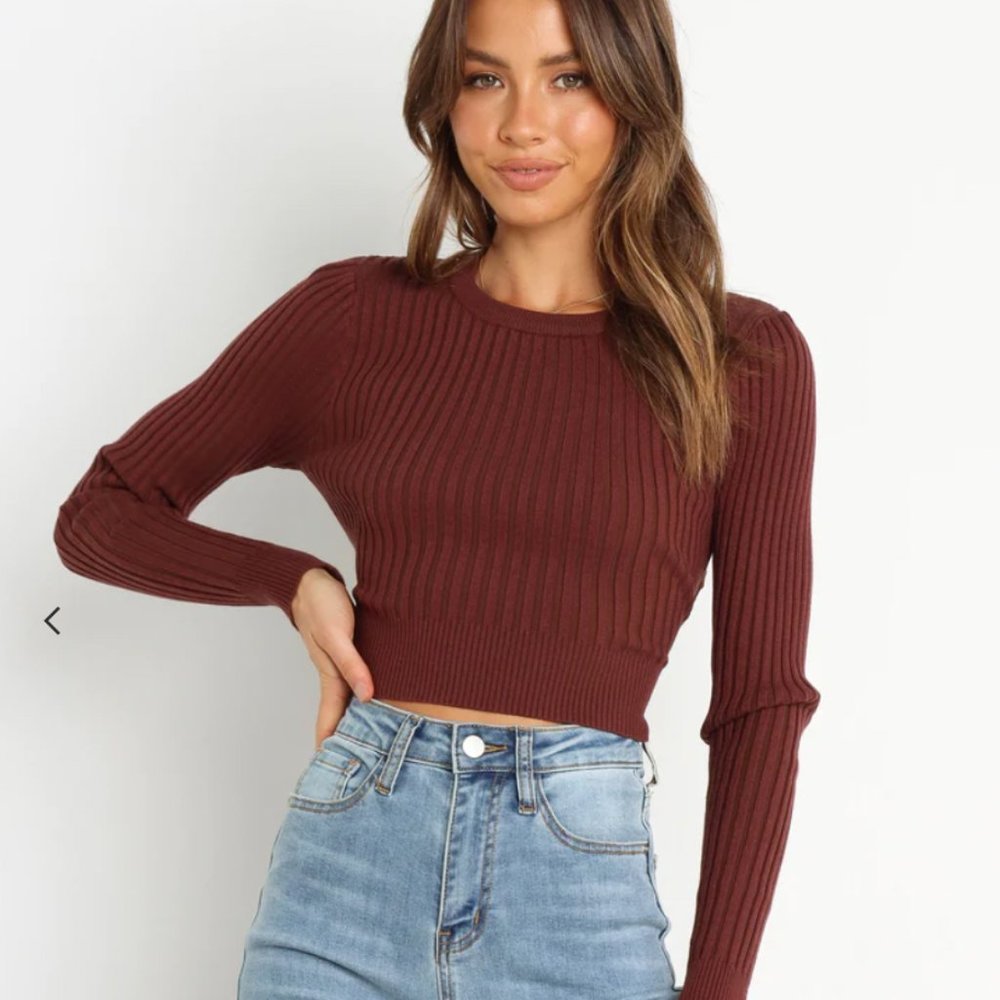 NWT Petal & Pup Porto Top - Picture 1 of 6